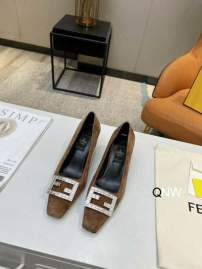 Picture of Fendi Shoes _SKUFendisz35-405CNW03015087